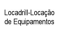 Logo Locadrill-Locação de Equipamentos em Andes
