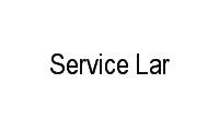 Logo Service Lar em Uvaranas