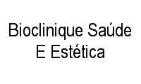 Logo Bioclinique Saúde E Estética em Vila Mathias