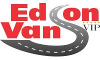 Logo Edson Vans Transportes em Pongelupe (Barreiro)
