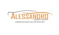 Logo DESPACHANTE ALESSANDRO em Navegantes