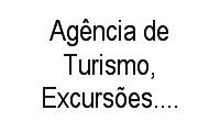 Logo Agência de Turismo, Excursões. Rodrigues & Aguiar em Centro