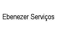 Logo Ebenezer Serviços em Cidade Nova