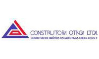 Logo Construtora Otaga em Vila Carmosina