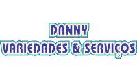 Logo Danny Variedades E Serviços em São Cristóvão