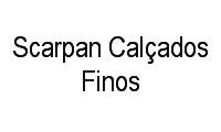 Logo Scarpan Calçados Finos em Centro