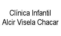 Logo Clínica Infantil Alcir Visela Chacar em Icaraí