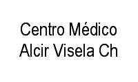 Logo Centro Médico Alcir Visela Ch