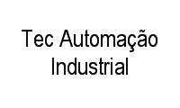 Logo Tec Automação Industrial