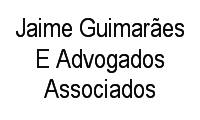 Logo Jaime Guimarães E Advogados Associados em Centro