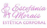 Logo de Estefânia Morais Esteticista em São Joaquim