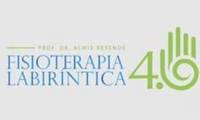 Logo Fisioterapia Labiríntica 4.0 em São Joaquim