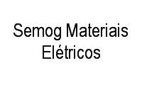 Logo Semog Materiais Elétricos