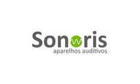 Logo Sonoris Aparelhos Auditivos - Copacabana em Copacabana