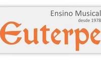 Logo Euterpe Ensino Musical e Ars Tutti Músicos para Eventos em Paes Leme