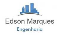Logo Edson Marques Engenharia em Vila Nova
