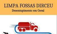 Logo LIMPA FOSSAS DIRCEU  em Itararé