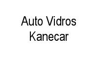 Logo Auto Vidros Kanecar