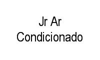 Logo Jr Ar Condicionado