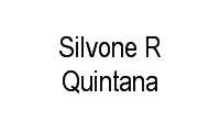 Logo Silvone R Quintana em Indústrias I (barreiro)