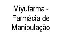 Fotos de Miyufarma - Farmácia de Manipulação em Jardim das Flores