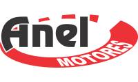 Logo Anel Motores em Novo das Indústrias (Barreiro)