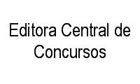 Logo Editora Central de Concursos em Chácara Santo Antônio (Zona Sul)