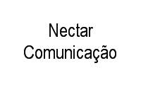 Logo Nectar Comunicação