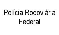 Logo de Polícia Rodoviária Federal em Parque Presidente I
