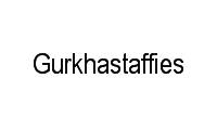 Logo Gurkhastaffies