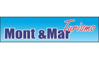 Logo Mont & Mar Turismo em Capoeiras