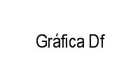 Logo Gráfica Df em Ceilândia Norte (Ceilândia)