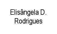 Logo Elisângela D. Rodrigues