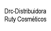 Logo Drc-Distribuidora Ruty Cosméticos