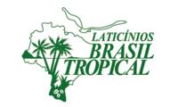 Logo Laticínios Brasil Tropical em Benfica