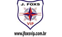 Logo J Foxs Vip Serviços de Limpeza E Zeladoria Ltda em Jardim Colonial
