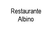 Logo Restaurante Albino em Praia Campista