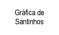 Logo Gráfica de Santinhos em Centro-norte