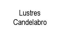Logo Lustres Candelabro em Jardim Marica