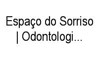 Logo Espaço do Sorriso | Odontologia Moderna em Higienópolis