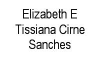 Logo Elizabeth E Tissiana Cirne Sanches em Campo Novo