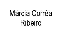 Logo Márcia Corrêa Ribeiro em Jardim América