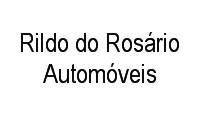 Logo Rildo do Rosário Automóveis em Tarumã