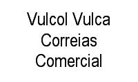 Logo Vulcol Vulca Correias Comercial