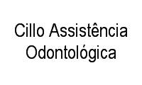Logo Cillo Assistência Odontológica em Centro