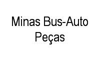 Logo Minas Bus-Auto Peças em Jardim São Cristóvão