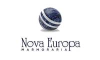 Logo Marmoraria Nova Europa em Jardim Nova Europa