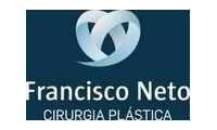 Logo Clínica Francisco Neto em Pinheiros