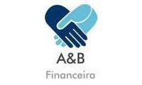 Logo A&B Brasil - Financeira