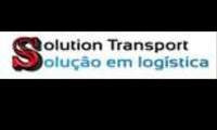 Logo Solution Transport